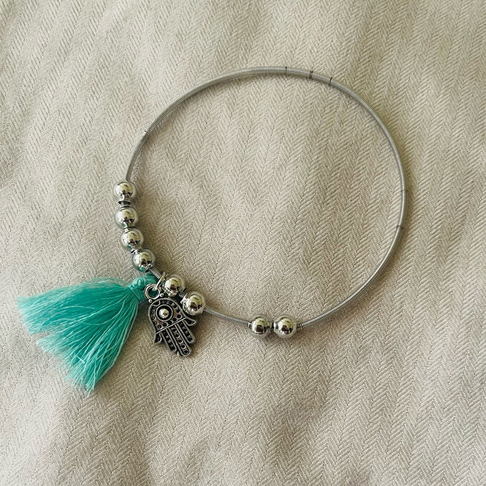Anklet